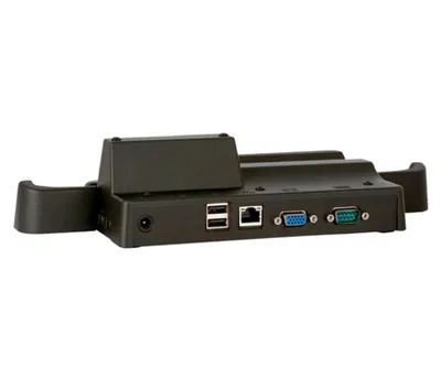 Communications Dock